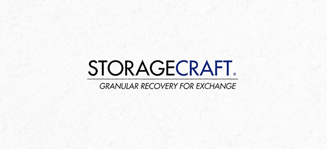 StorageCraft Cloud Services
